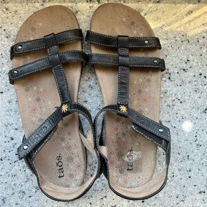 Taos Footwear “Trophy 2” Sandal. Barely worn, great condition. Eur 37/ US 7.